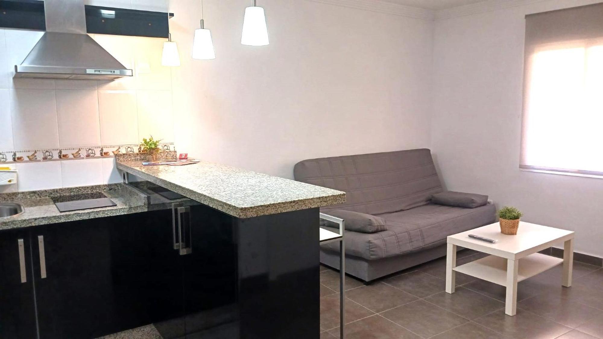 Rincon Del Mar Apartment Rincon de la Victoria Exterior photo